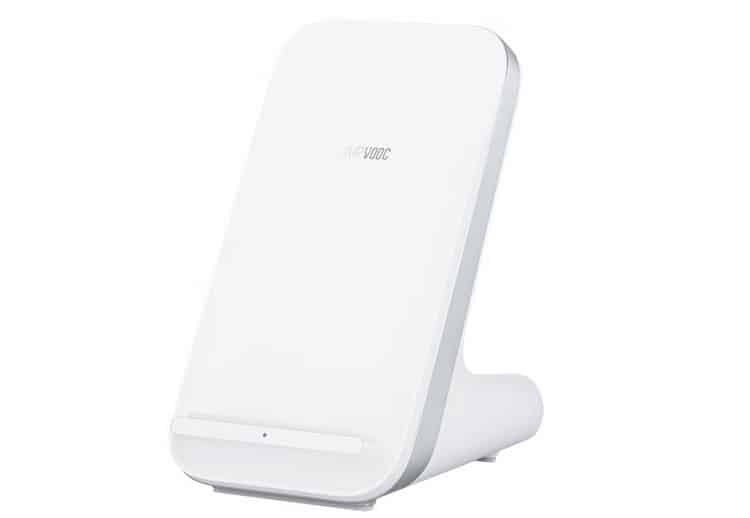 OnePlus AIRVOOC 50W Wireless Charger