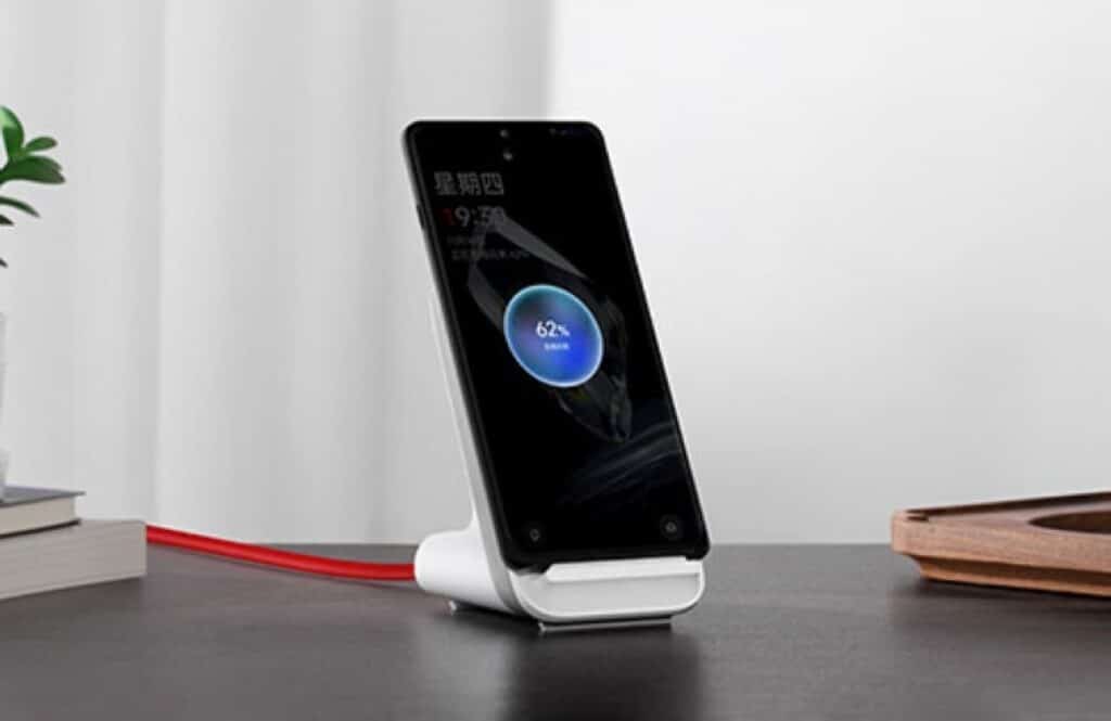 OnePlus AIRVOOC 50W Wireless Charger