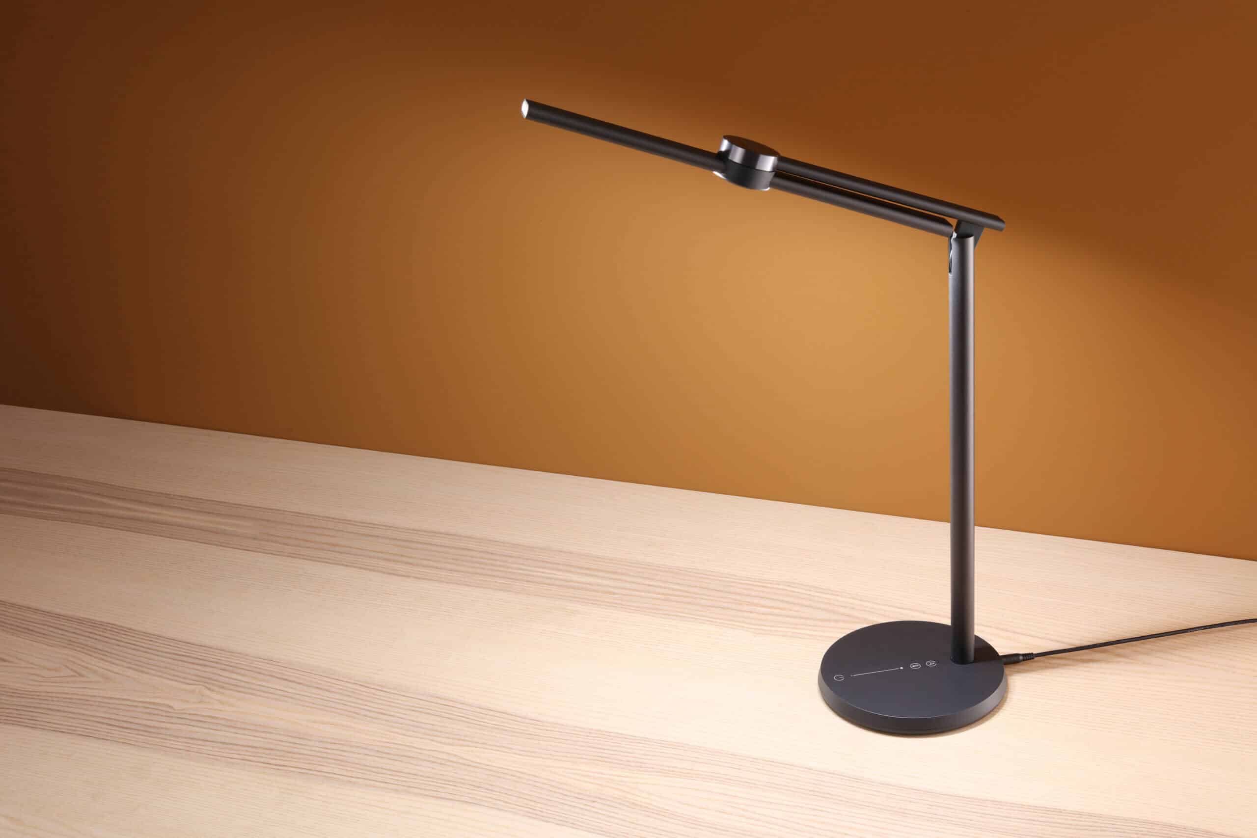 EZVALO Smart Desk Lamp