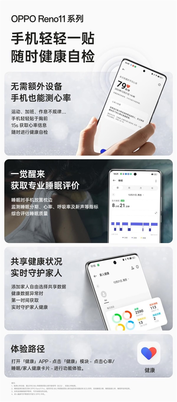 OPPO Reno 11