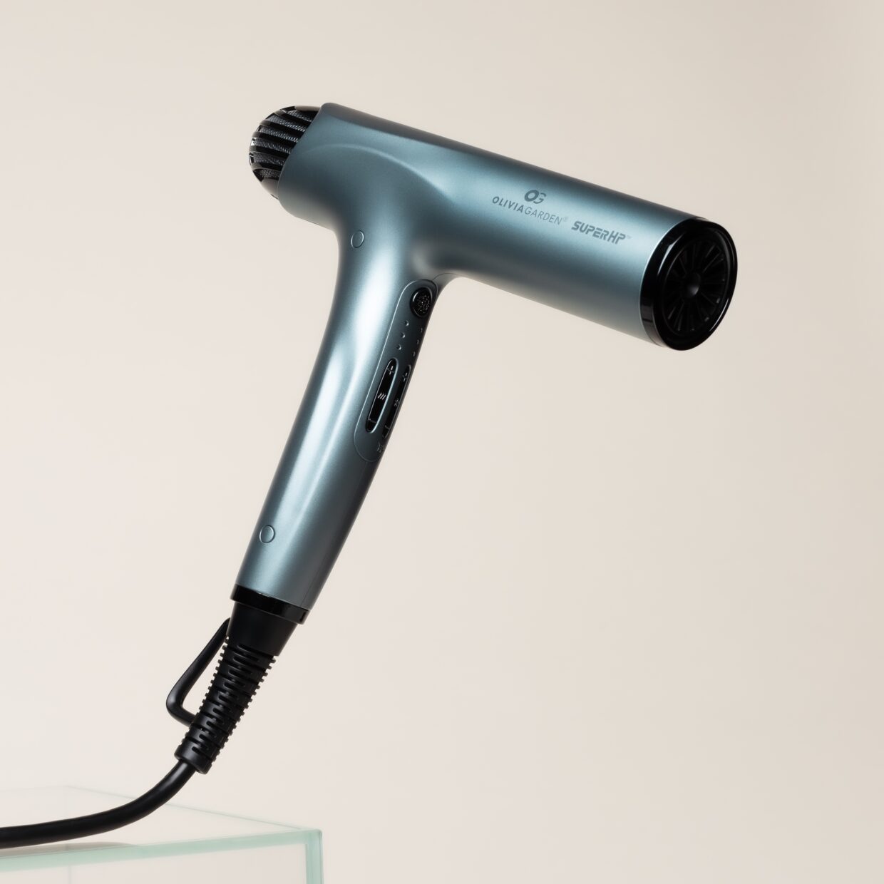 Olivia Garden HighPerformance Professional Hair Dryer