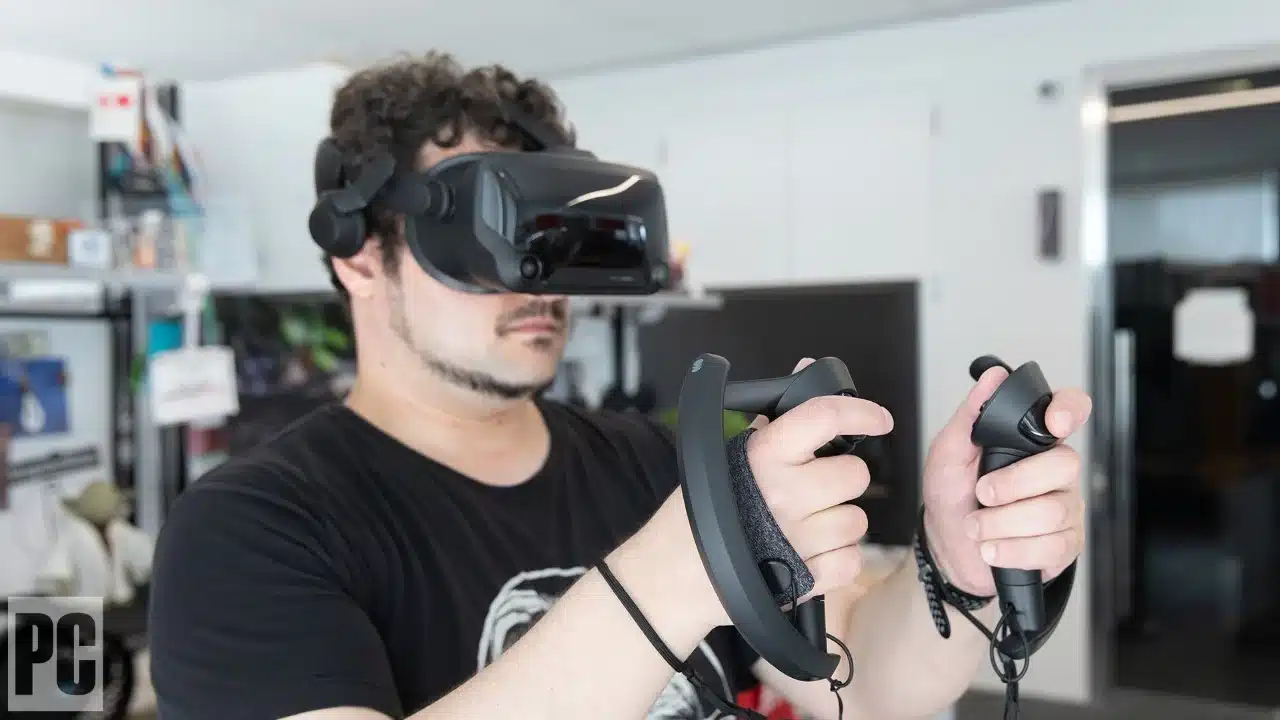 Valve Index VR kit