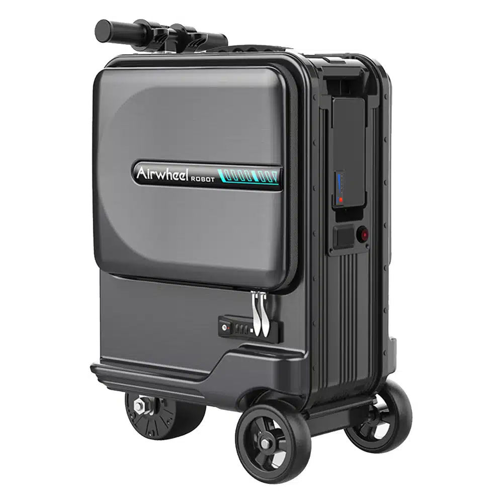 Airwheel SE3 Mini Smart Traveling Luggage