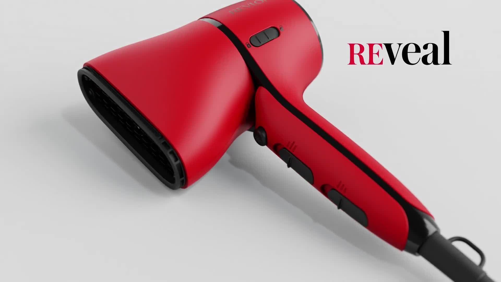 Revlon Airflow Control Dryer