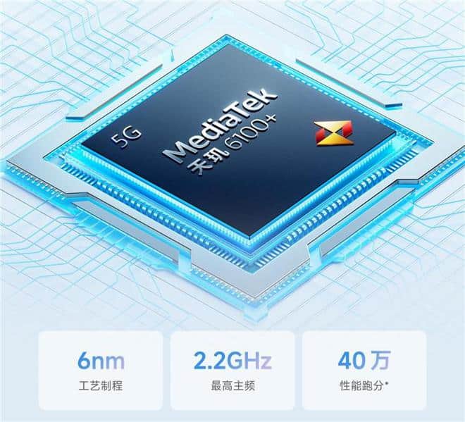 Redmi 13C