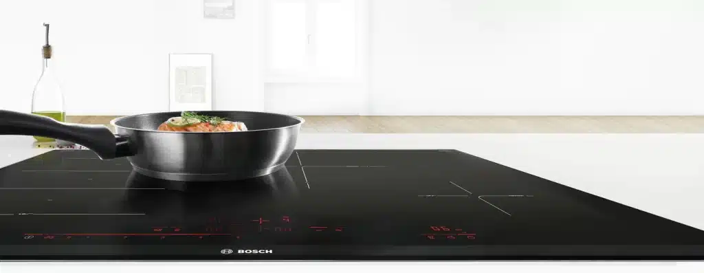 induction cooker