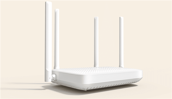 Xiaomi Router AX1500 