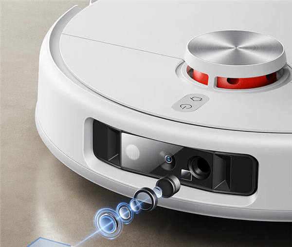 Xiaomi Mijia M30 Pro Robot Vacuum