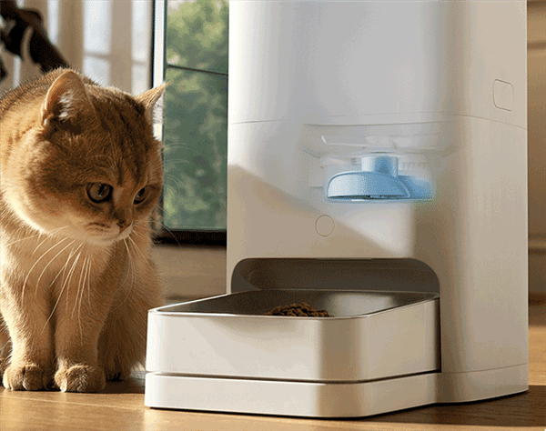 Xiaomi Mijia Pet Feeder 2