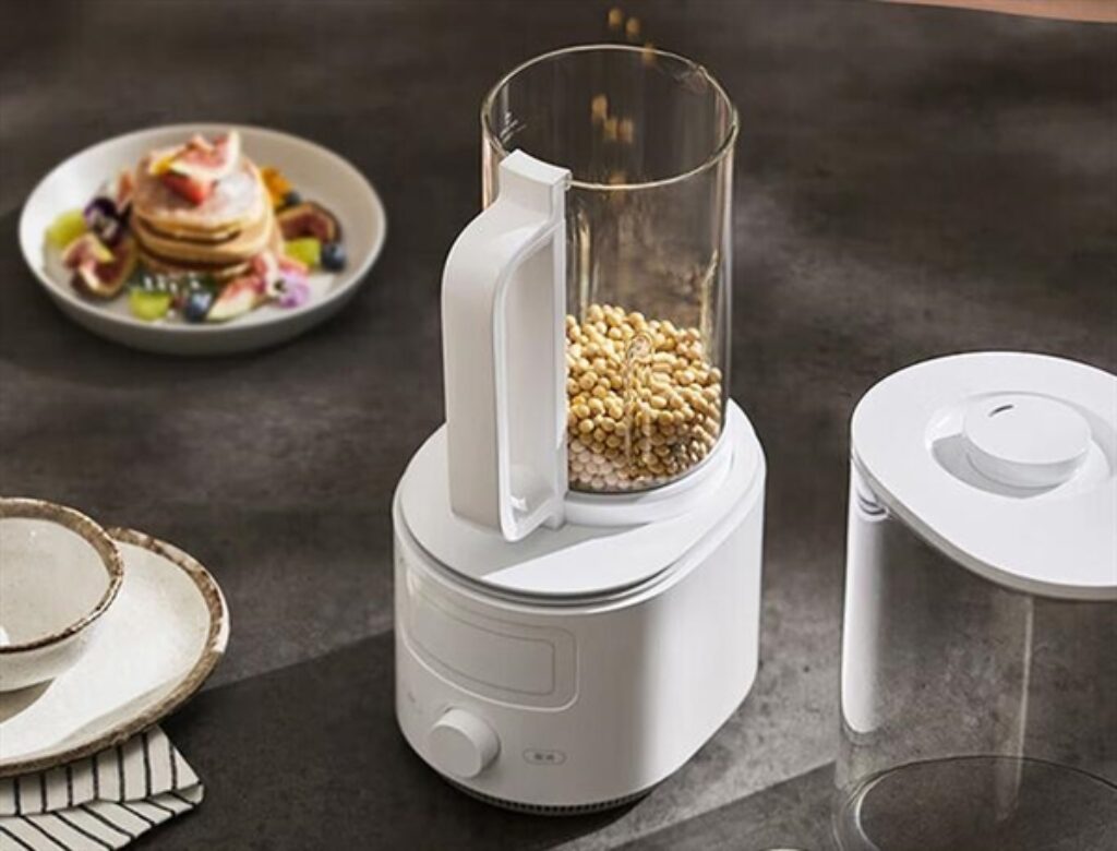 Xiaomi Mijia Smart Breaking Wall Cooking Machine S1