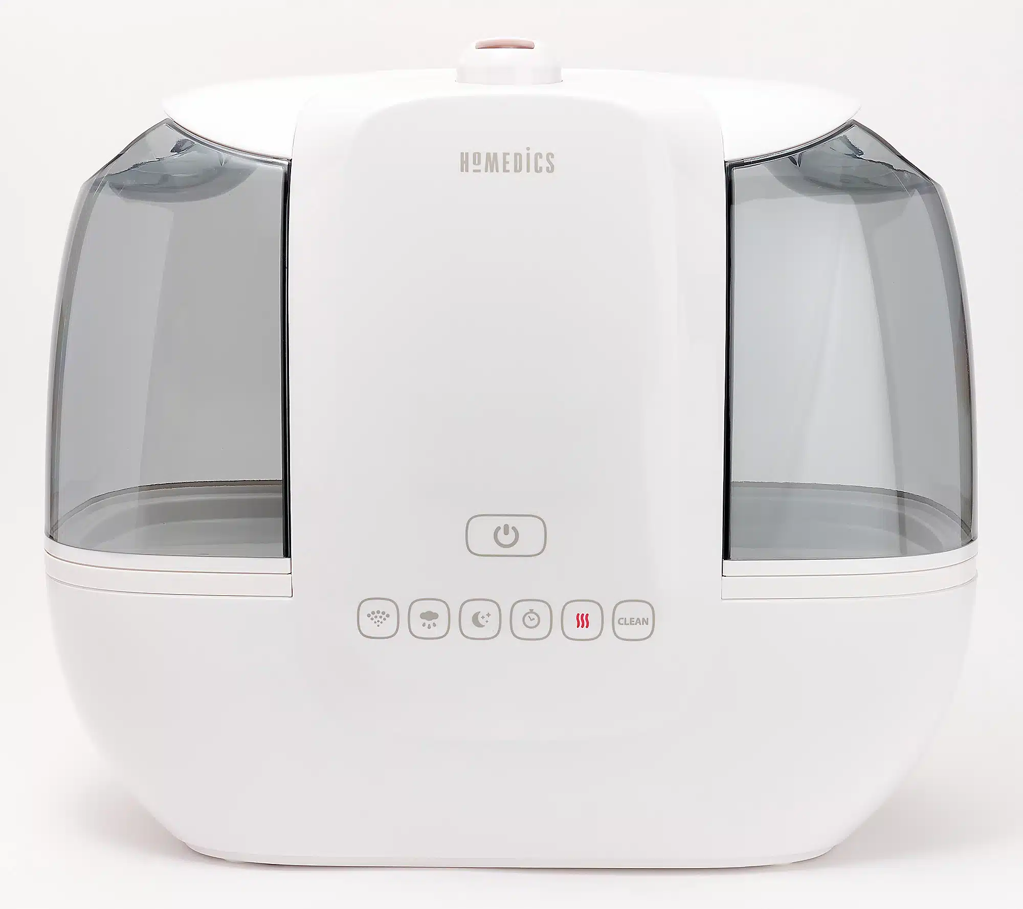 HoMedics Humidifier