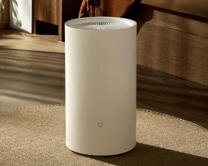 Xiaomi Mijia Smart Dehumidifier 13L
