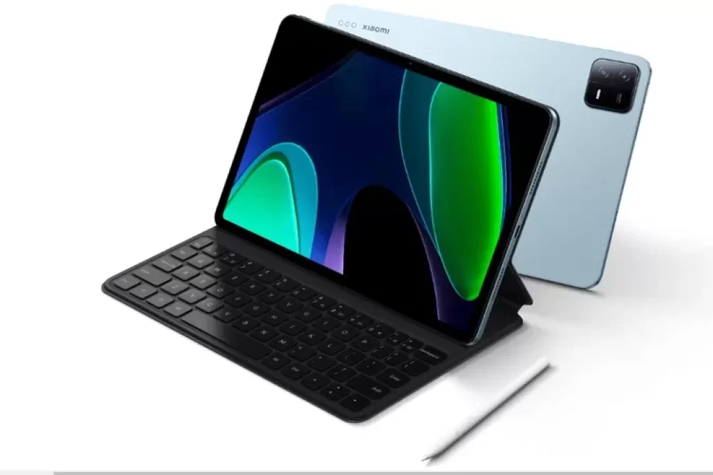 Xiaomi Pad 7 Series