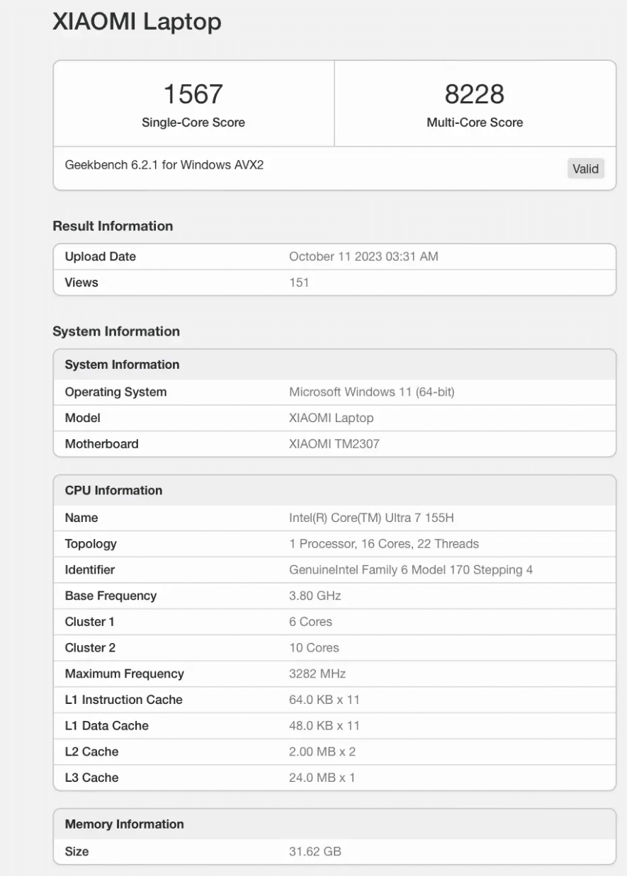 Redmi G Pro 2024 Exposed Optional i914900HX Gizcoupon