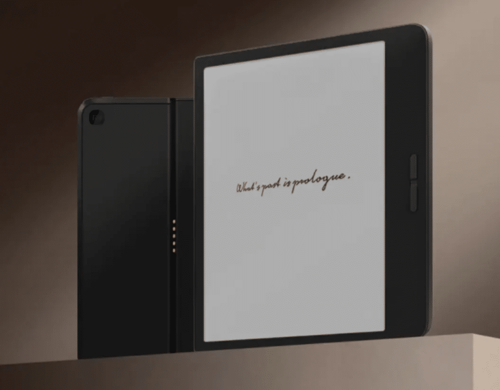 Xiaomi 7-inch E-Paper Book