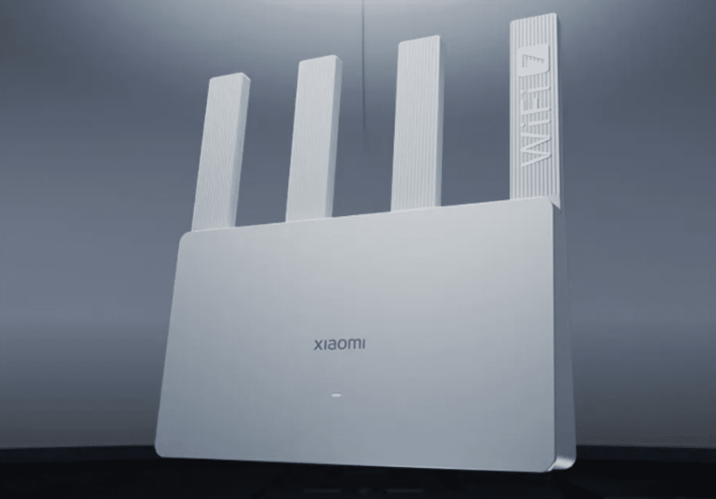 Xiaomi Router BE3600 WiFi 7 2.5G Version
