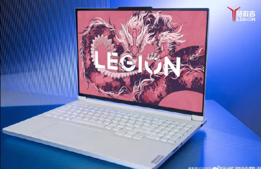 Lenovo Legion Y9000X