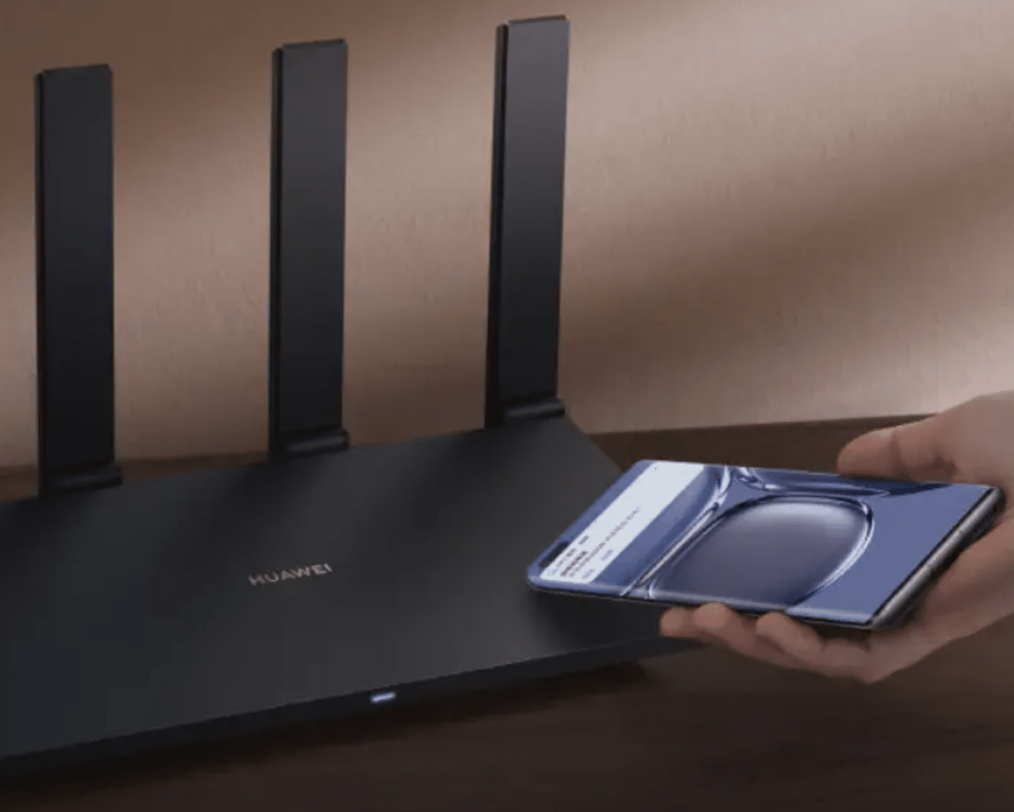 Huawei Router AX6