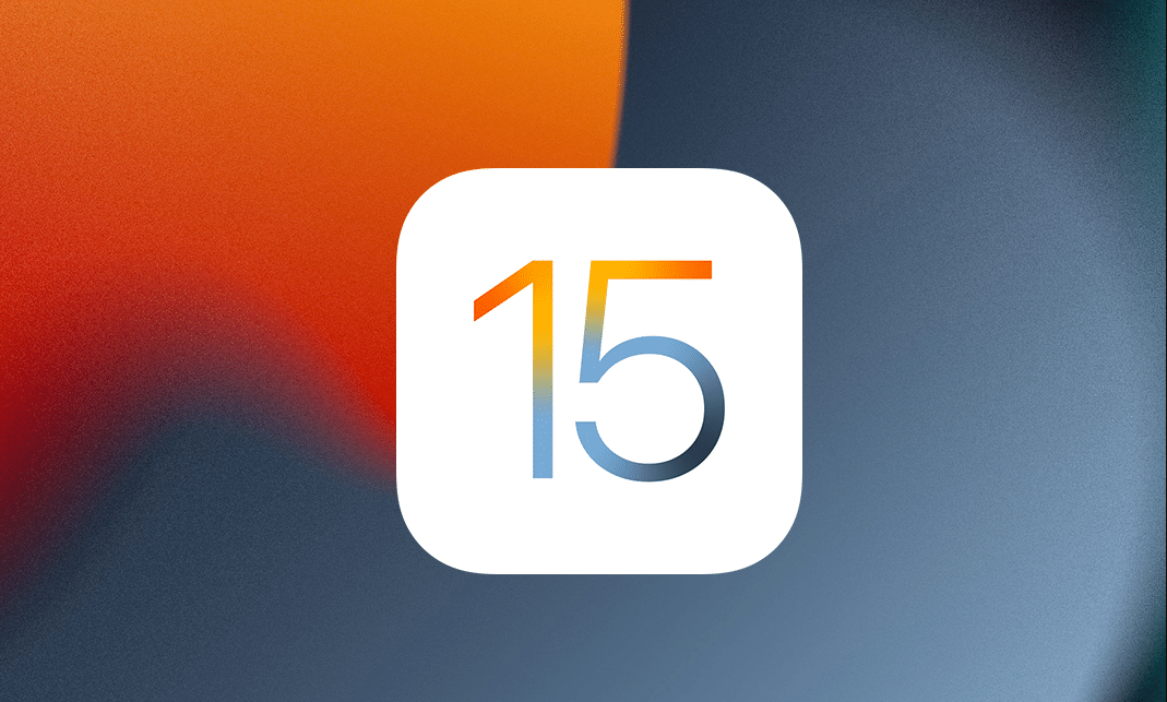iOS 15.8.1 