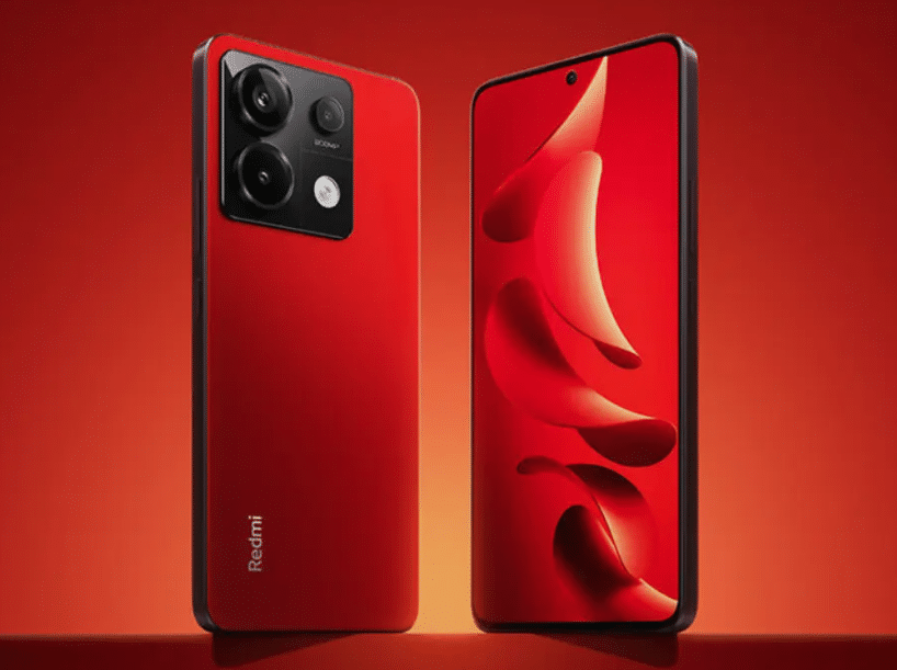 Redmi Note 13 Pro New Year Special Edition