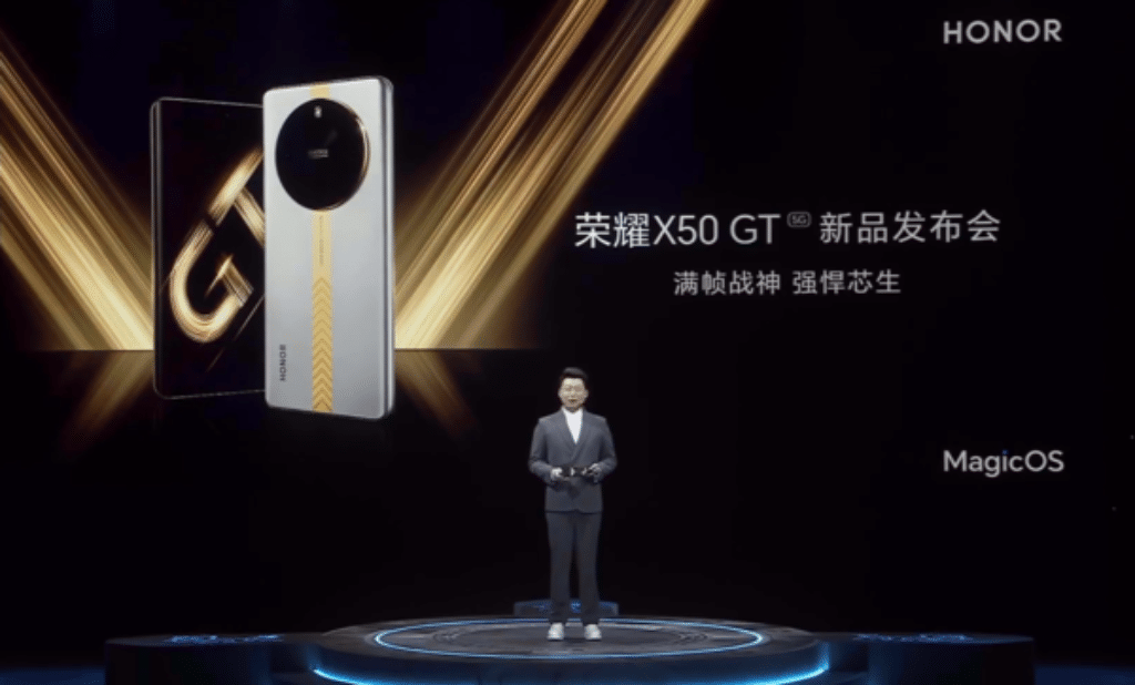 Honor X50 GT