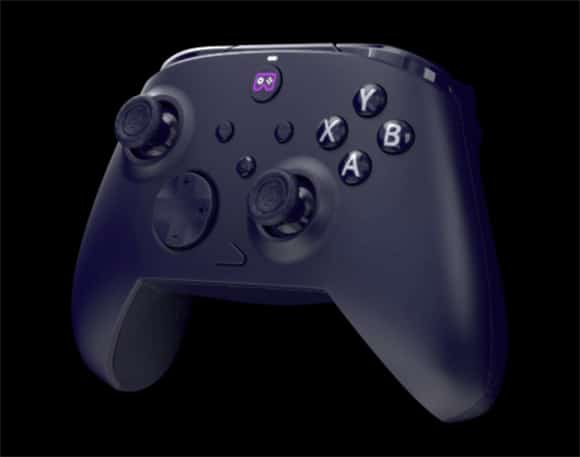 Samsung Game Controller 