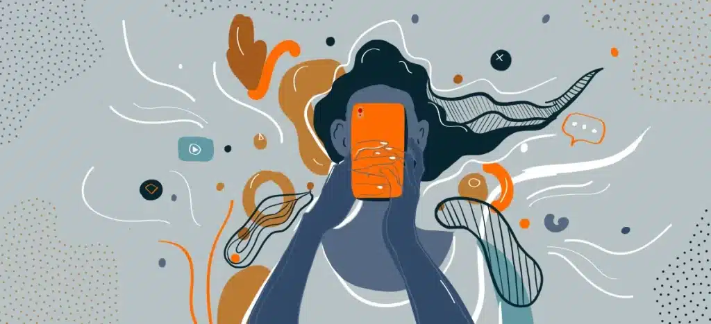 Digital Detox: Managing Screen Time for Well-being