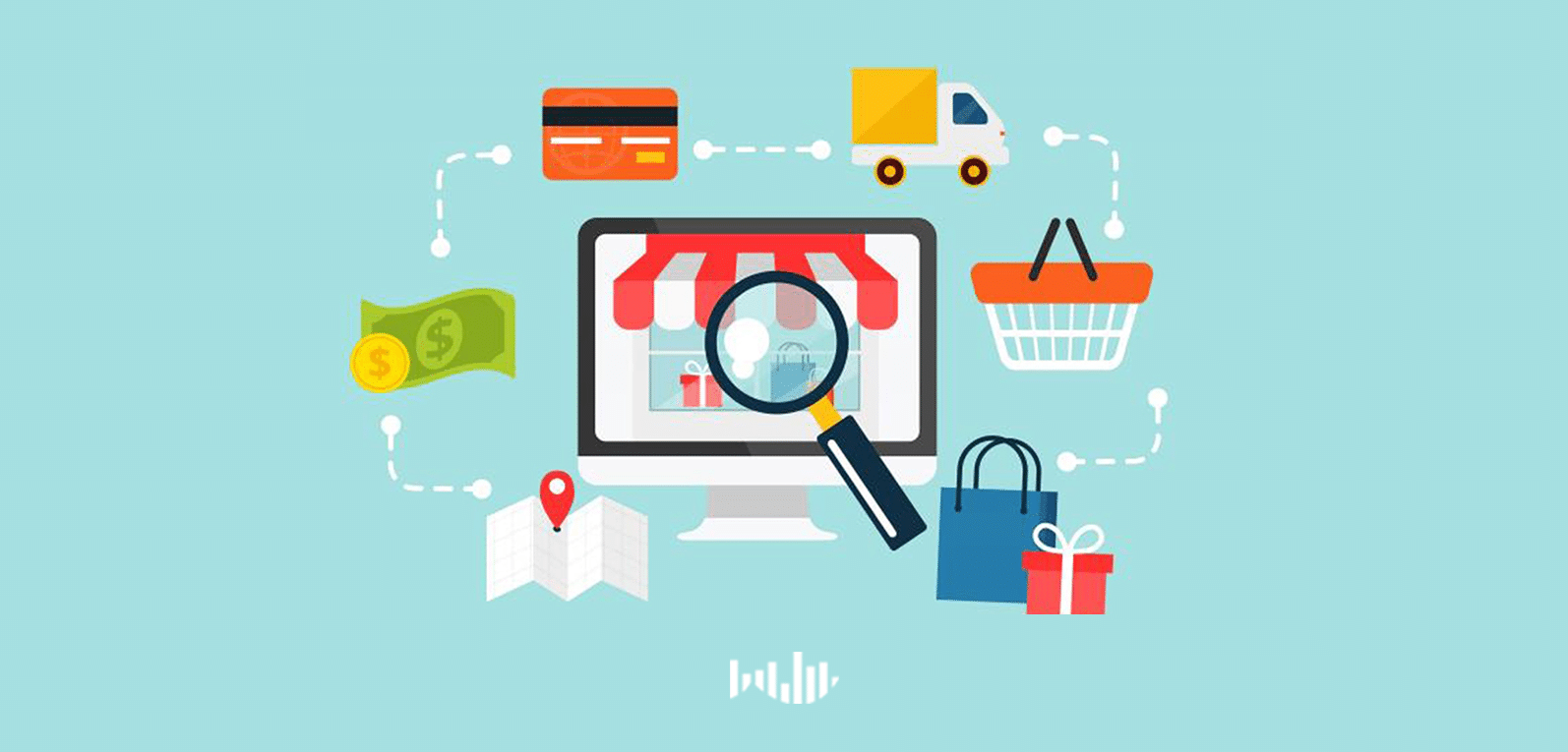 e-commerce market research