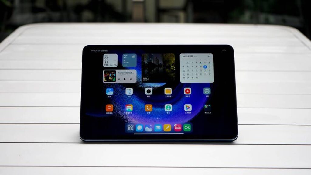 Xiaomi Pad 7 