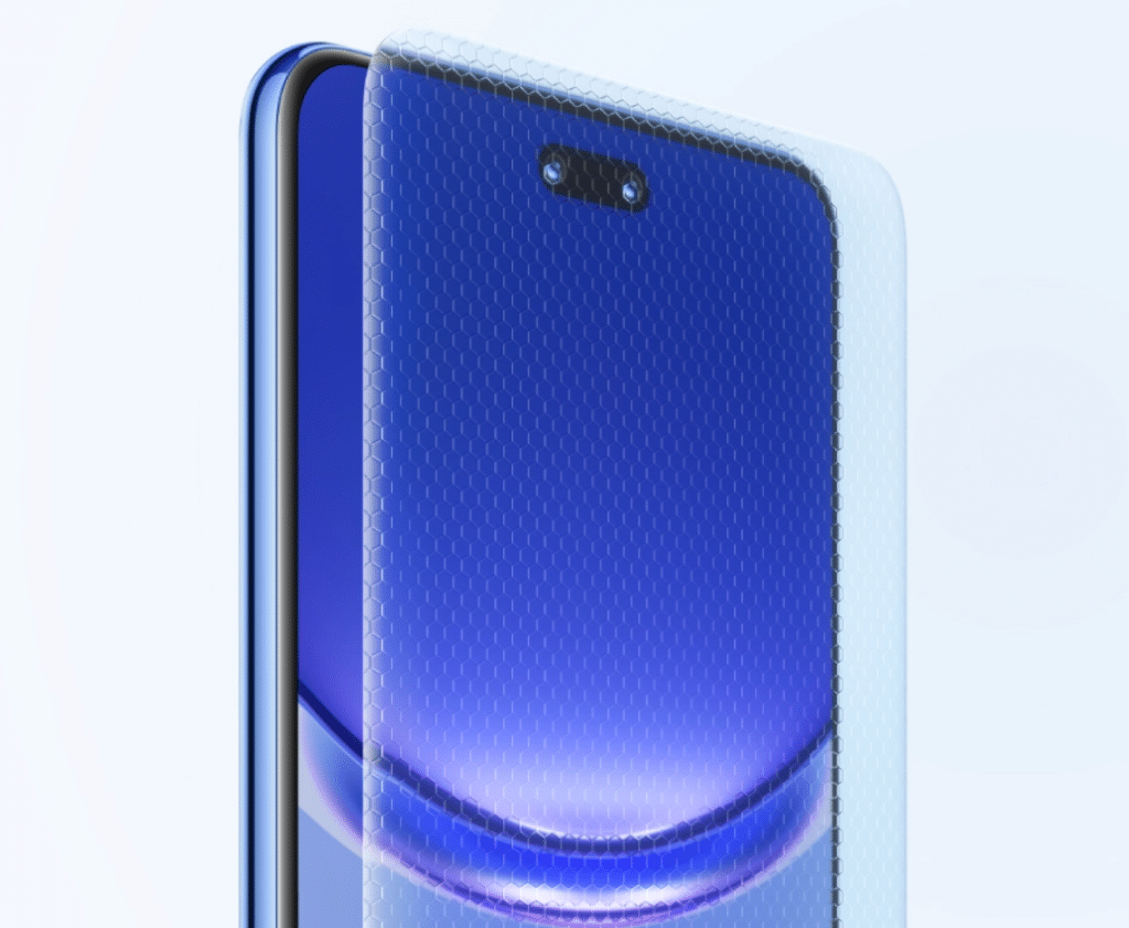 Huawei Nova 12