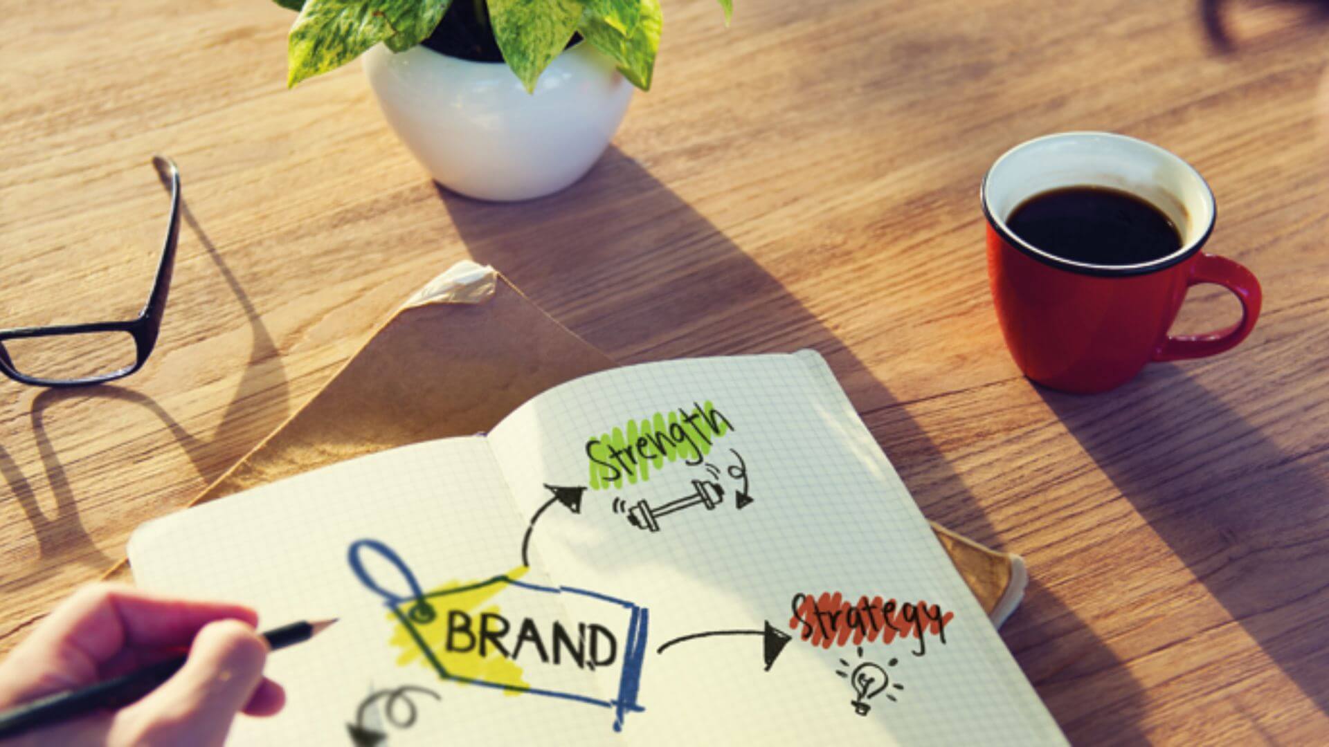 establishing a robust foundation for personal branding