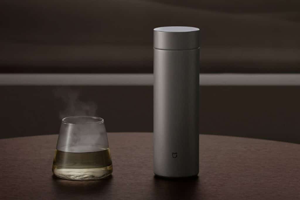 Xiaomi Mijia Thermos Cup Ti 2