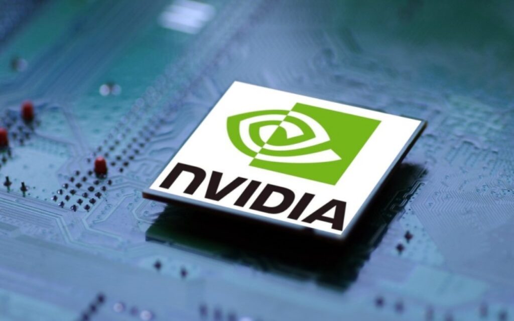 Nvidia China-Specific AI Chip H20