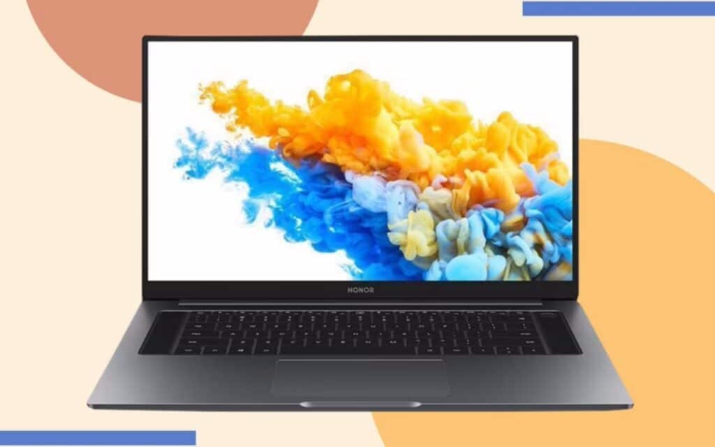 Honor MagicBook Pro 16 Specs Revealed With Core Ultra 7 155H
