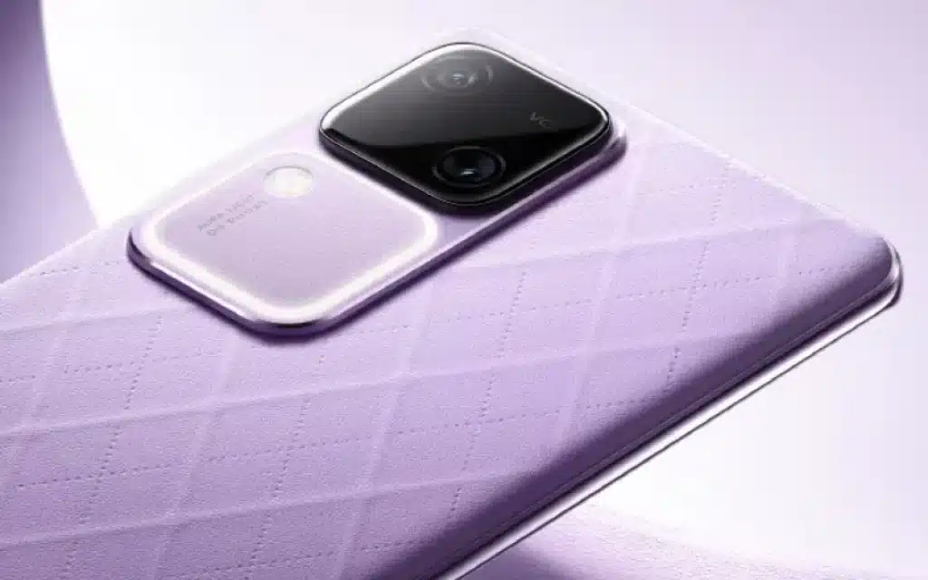 Vivo S18 Diamond Purple Available For Pre-Order: Starts at 2,099 Yuan