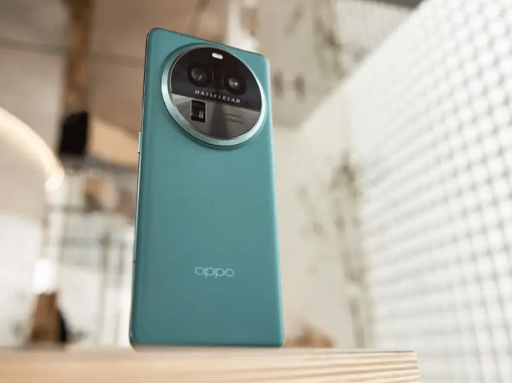 OPPO Find N3