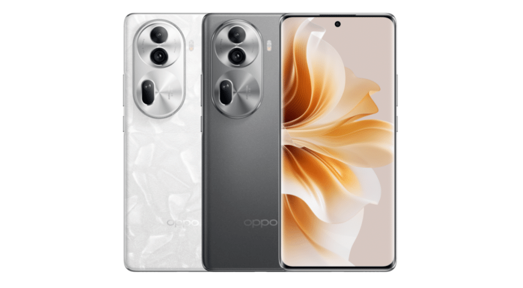 OPPO Reno12