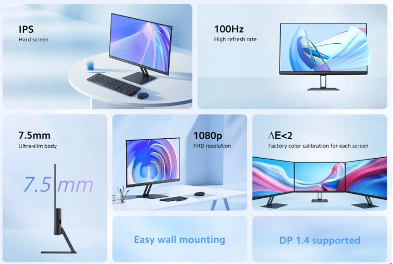 Xiaomi Monitor A24i