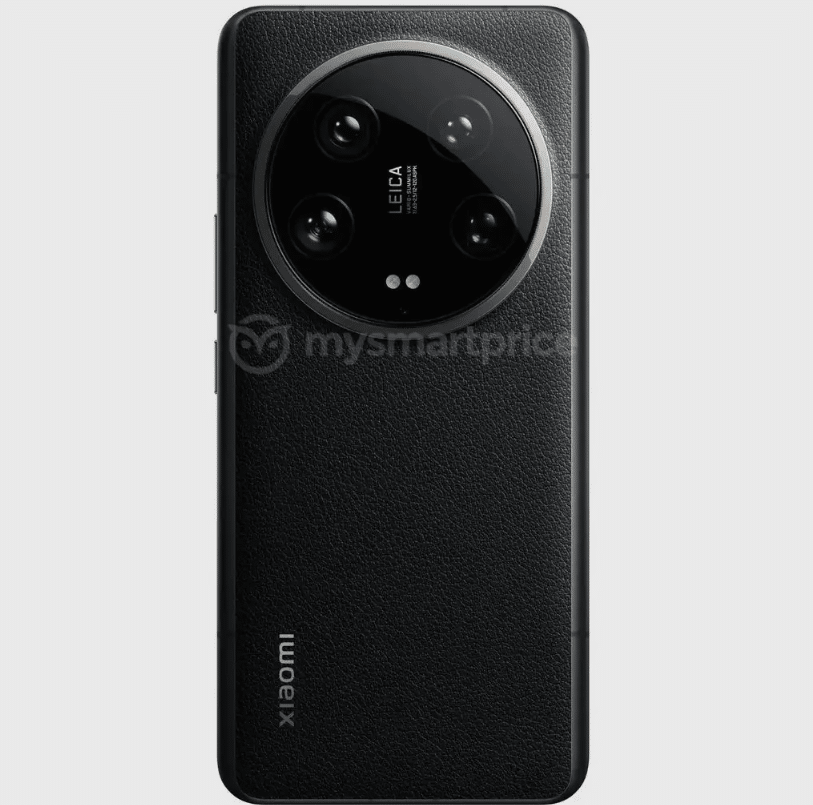 Xiaomi 14 Ultra