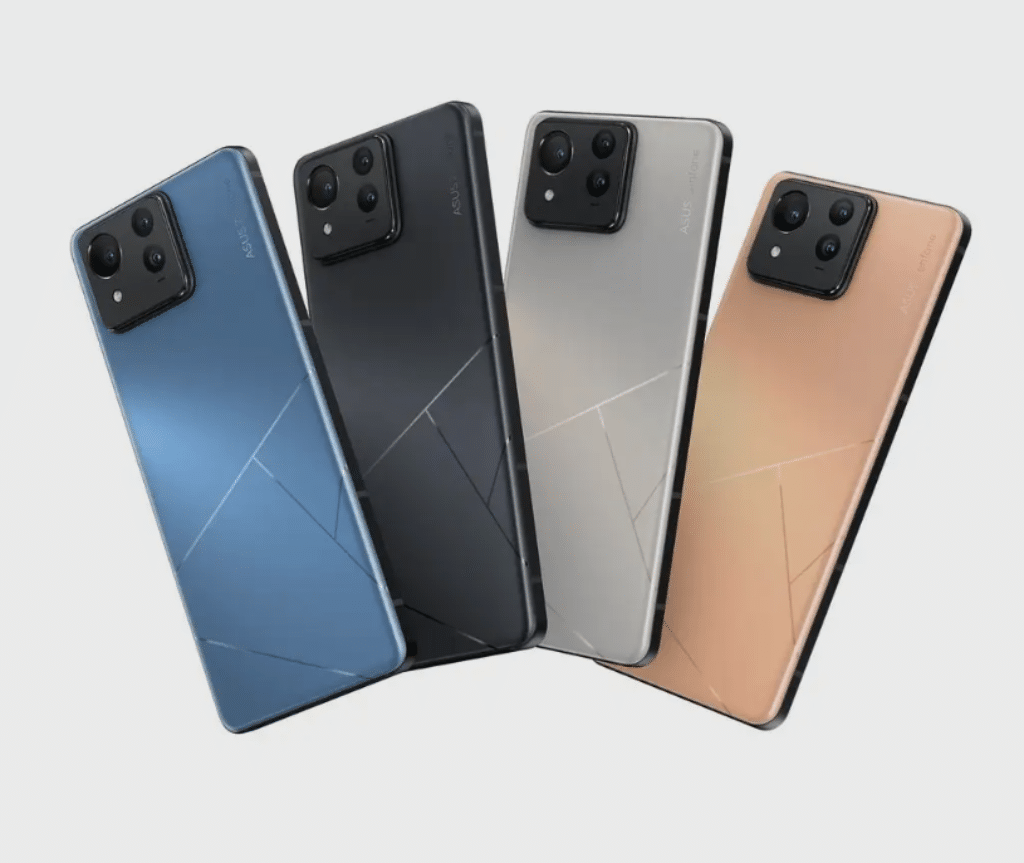 Asus Zenfone 11 Ultra