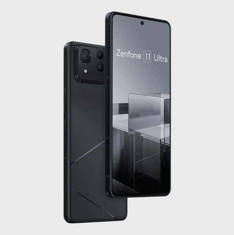 Asus Zenfone 11 Ultra