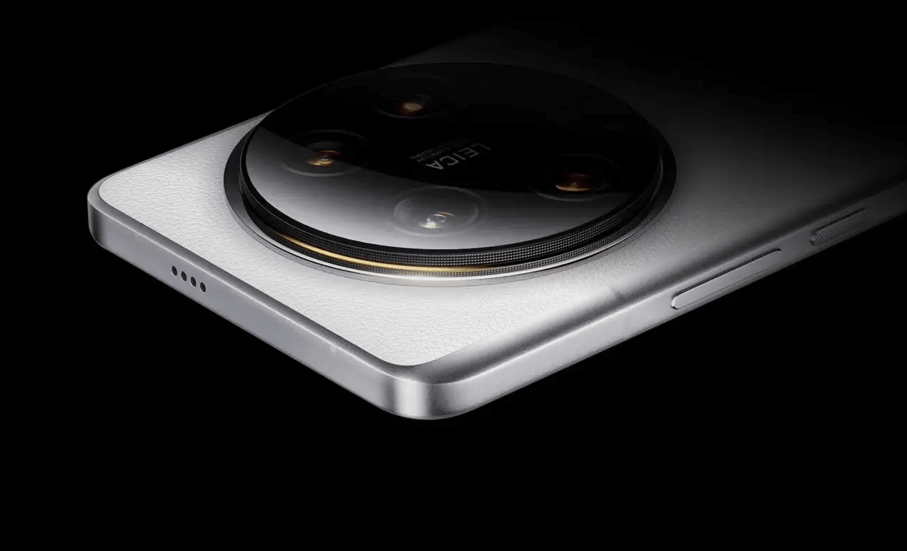 Xiaomi 14 Ultra
