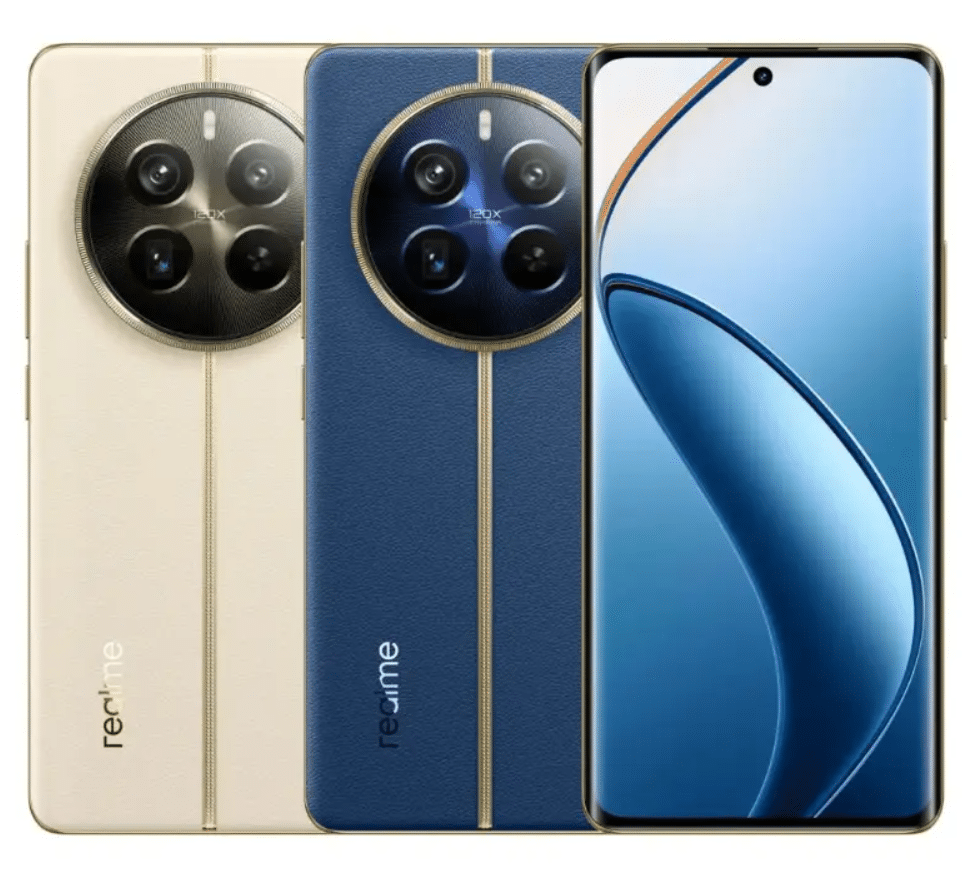 Realme 12 Pro