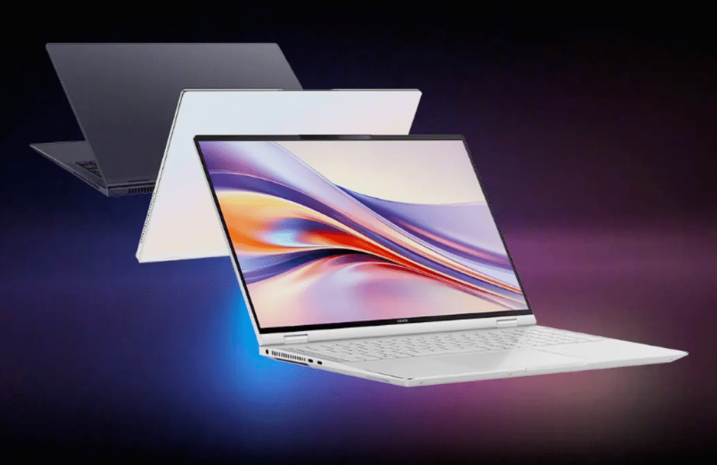 Honor MagicBook Pro 16 Released: Specs and Details Revealed