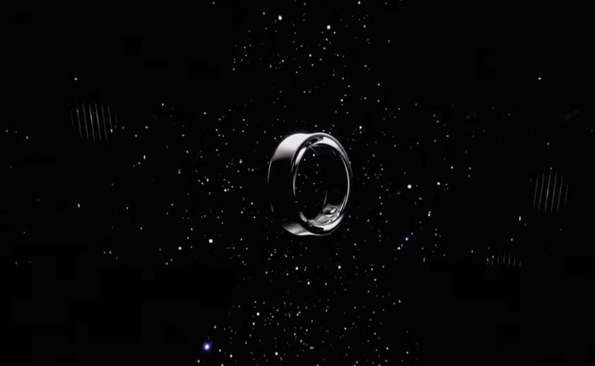 Samsung Galaxy Ring