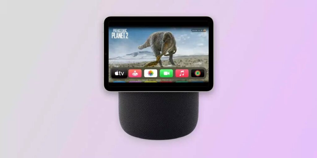 Apple HomePod