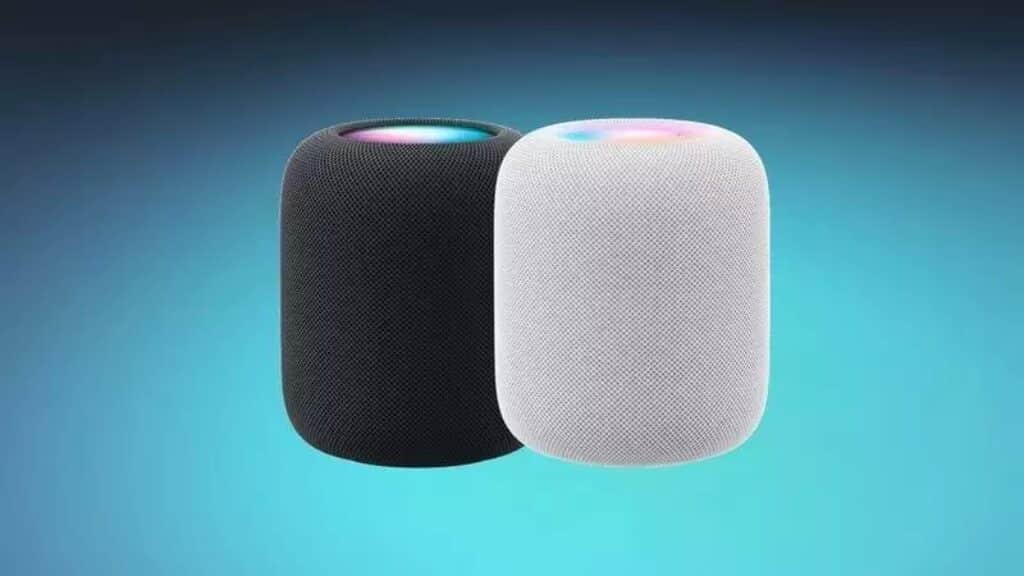 Apple HomePod