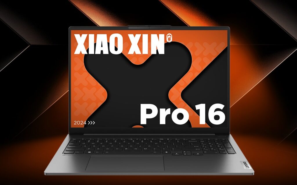 Lenovo Xiaoxin Pro 14 2024