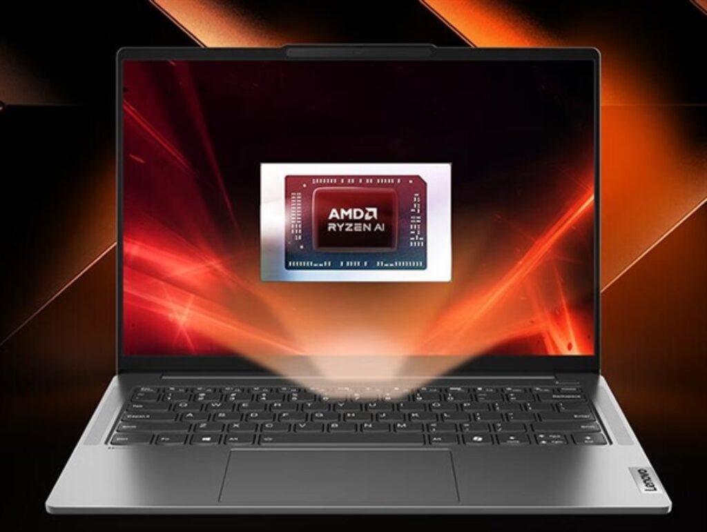 Lenovo Xiaoxin Pro 14