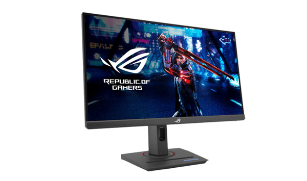 ROG Strix XG259QNS